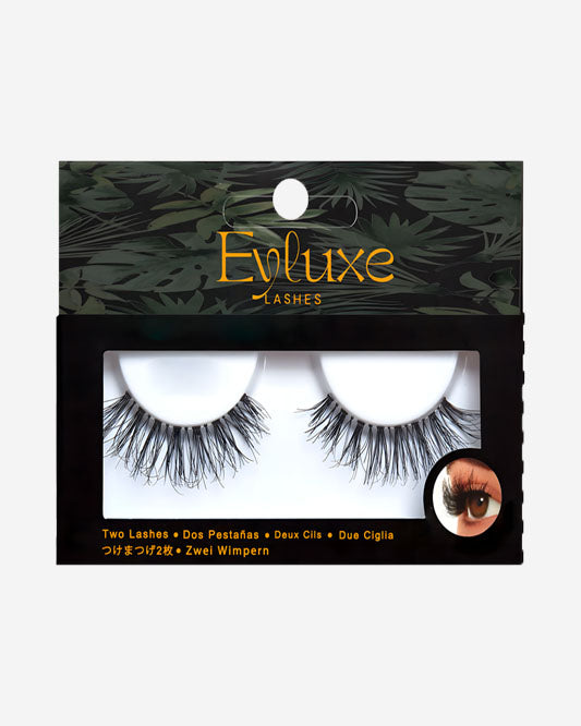 Mink False Eyelashes