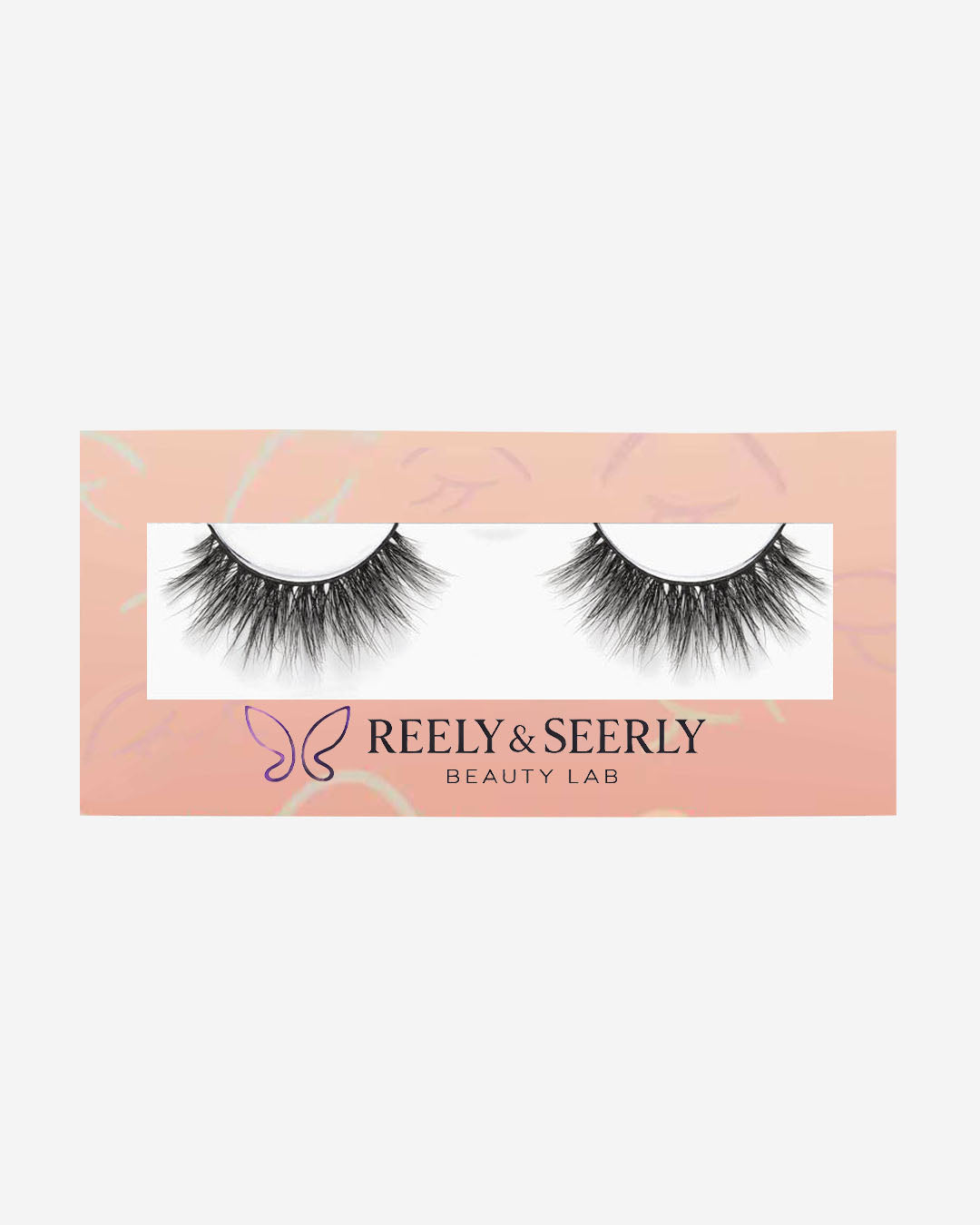 Velvet | Mink Lashes