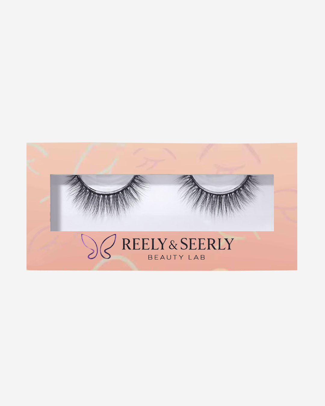 Modern | Mink Lashes