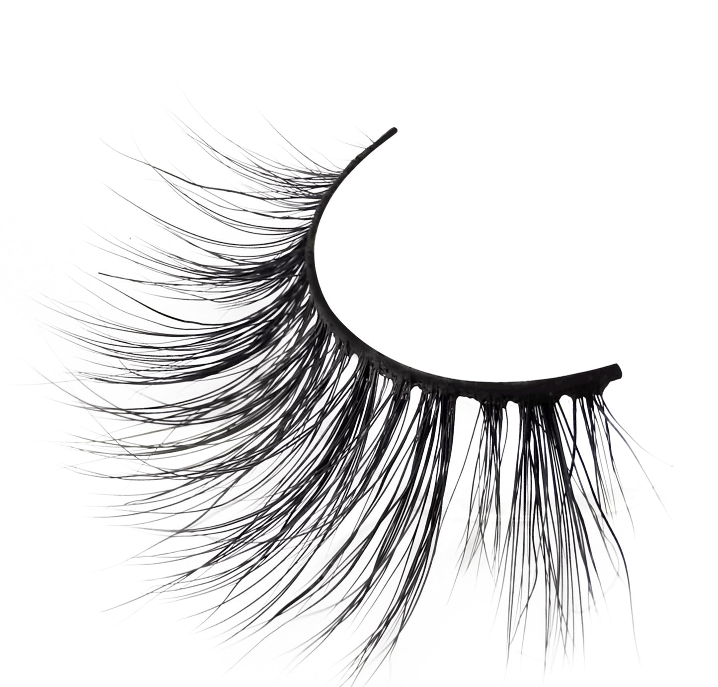 Mink Lashes