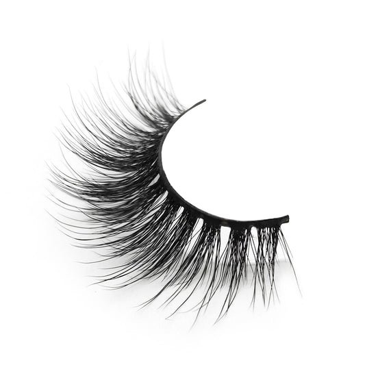 Faux Mink Lashes