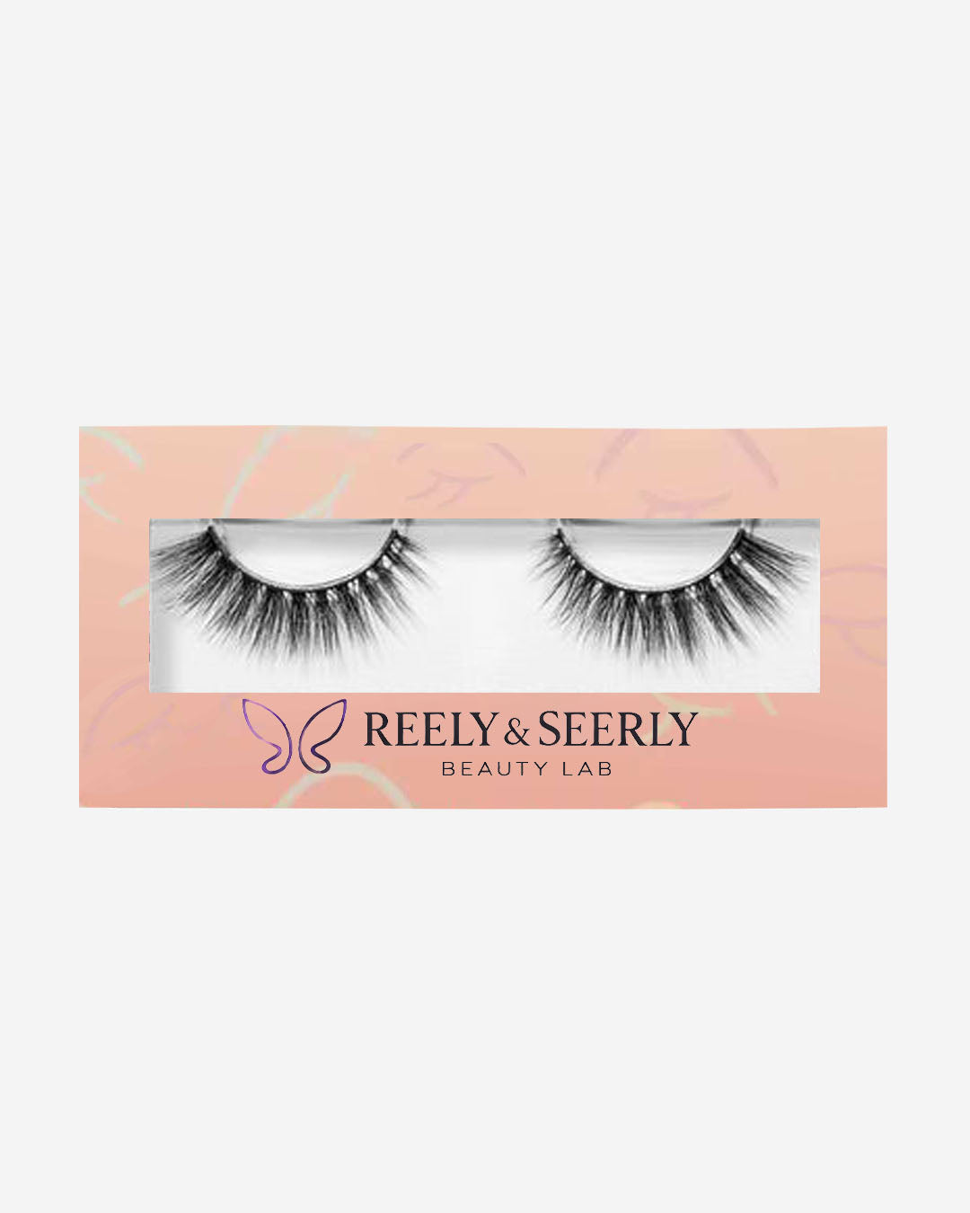 Second in 3D Faux Mink