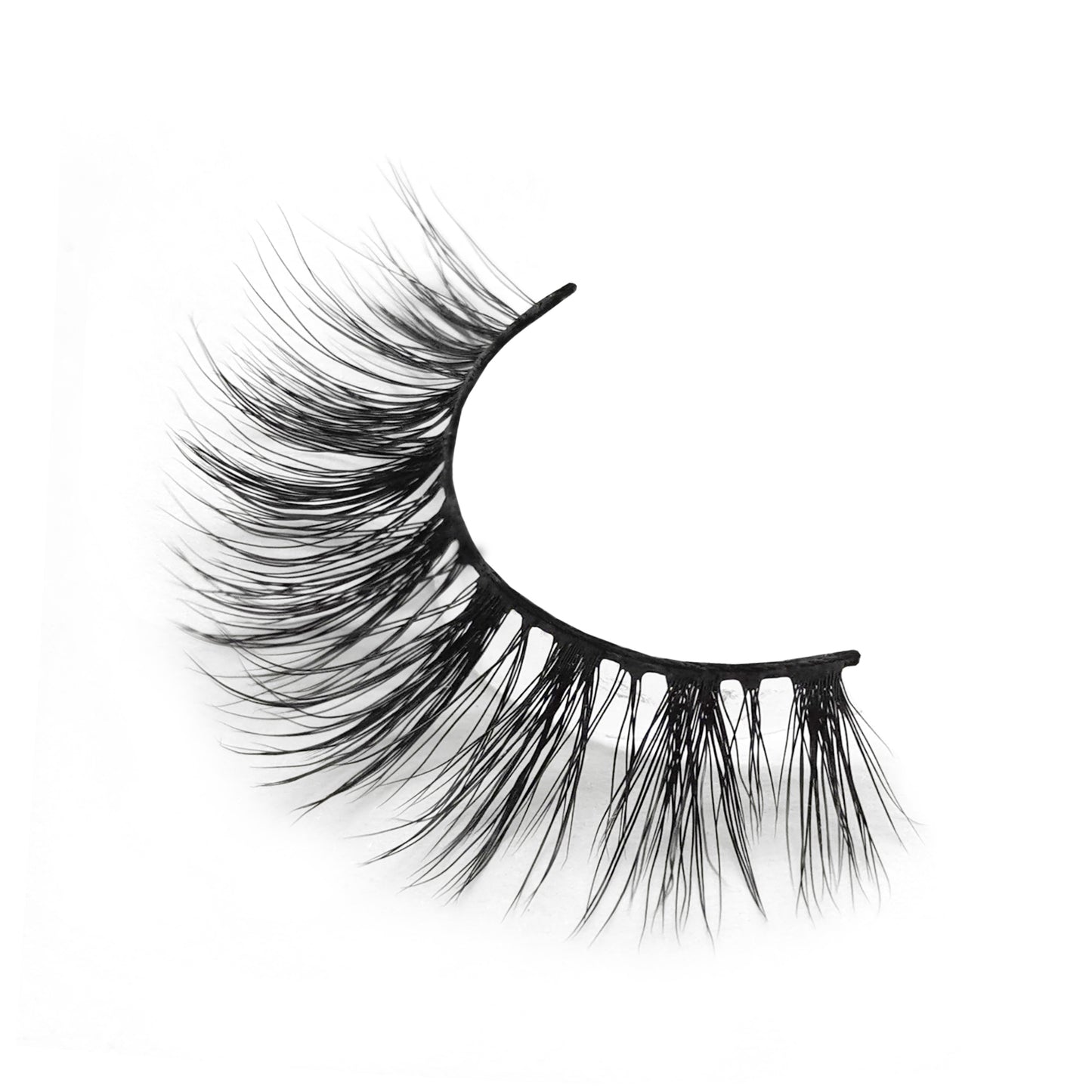 Faux Mink Lashes