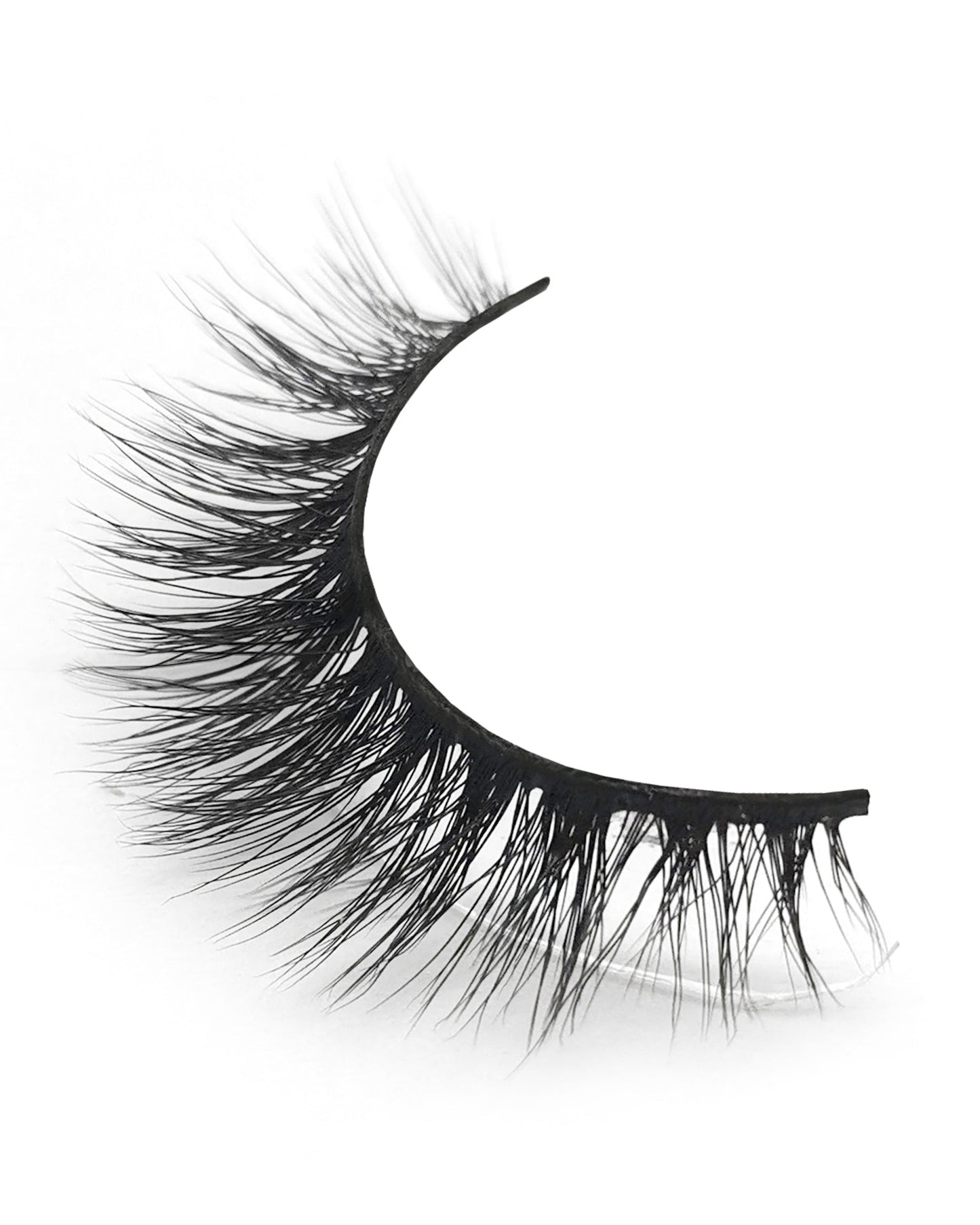 Faux Mink Lashes