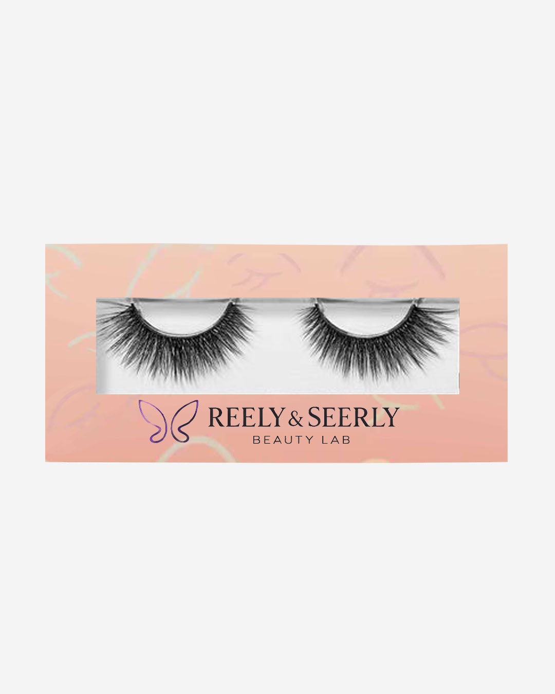 Velyn in 3D Faux Mink