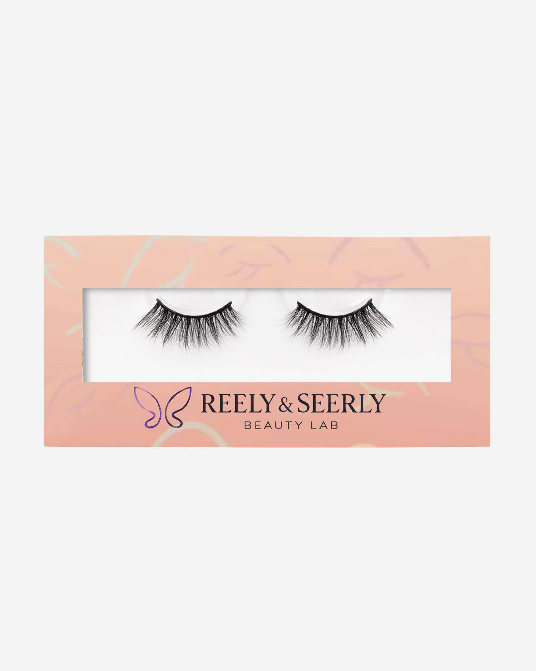 Oryn in 3D Faux Mink