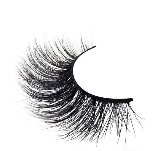 Mink Lashes