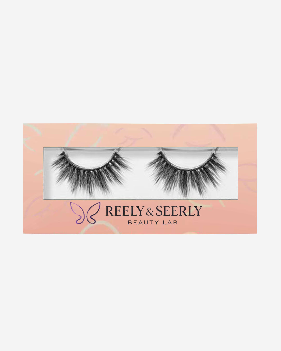 True in 3D Faux Mink