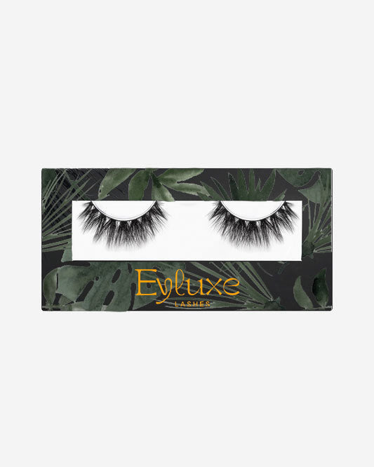 Mink False Eyelashes