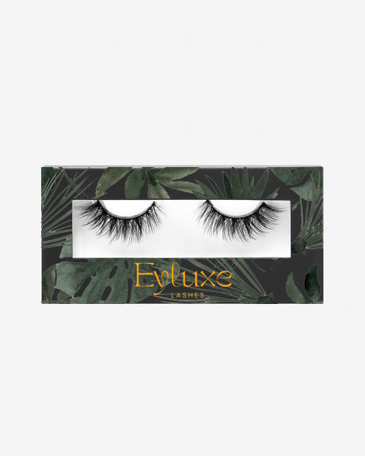 Faux Mink Lashes