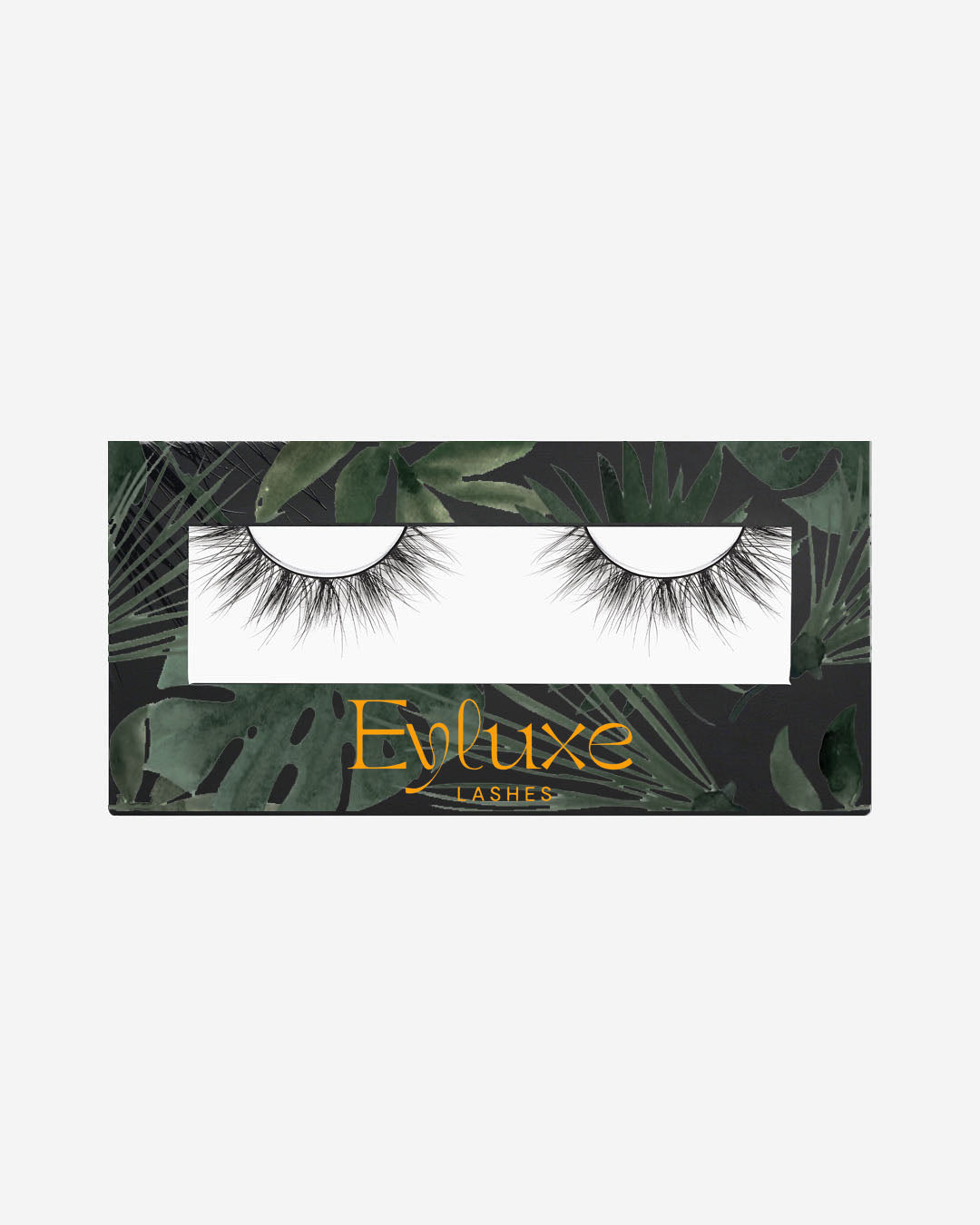Mink Lashes