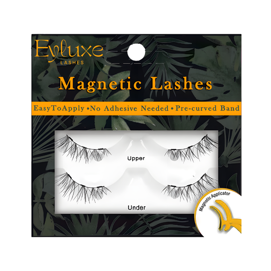 Magnetic Lashes