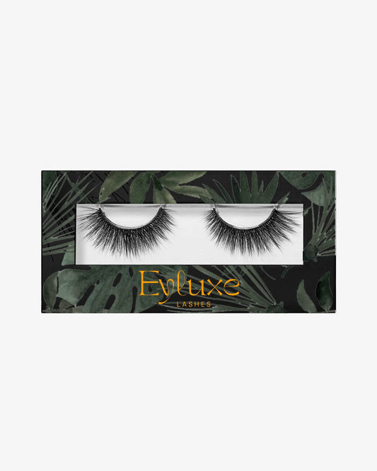 Faux Mink Lashes
