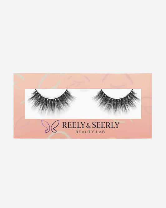 Velvet | Mink Lashes