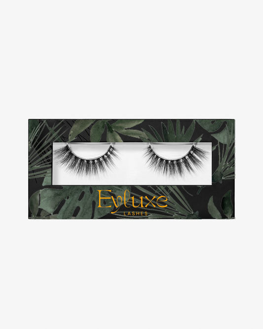 Faux Mink Lashes