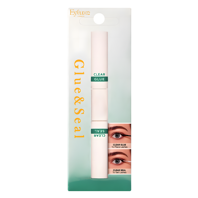 Lash Glue & Seal
