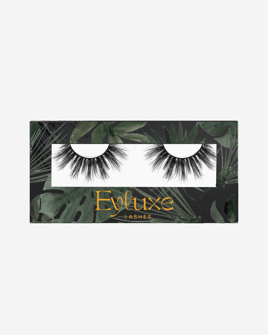 Mink Lashes