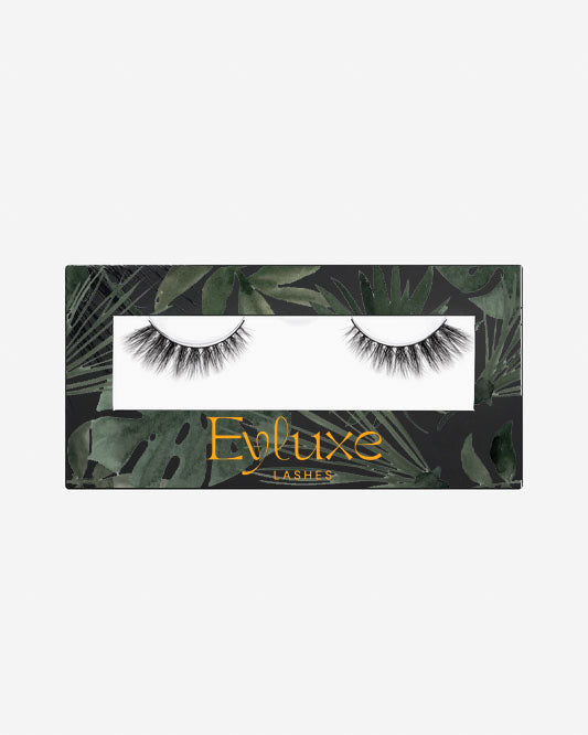 Mink Lashes