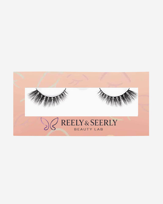 Second | Mink Lashes