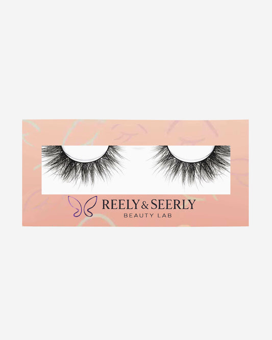 Ease | Mink Lashes