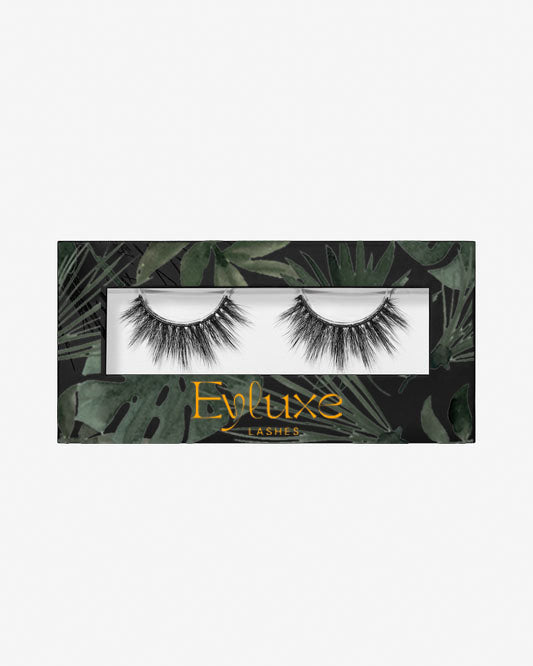 Faux Mink Lashes