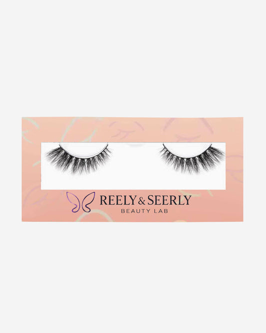 Soft | Mink Lashes