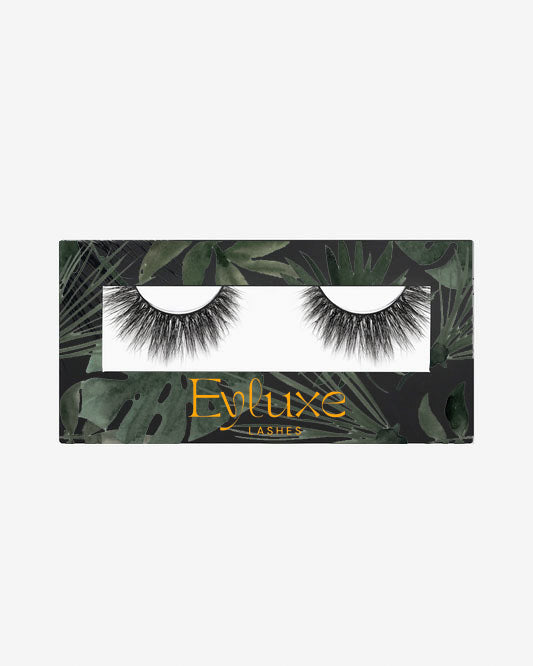 Mink Lashes