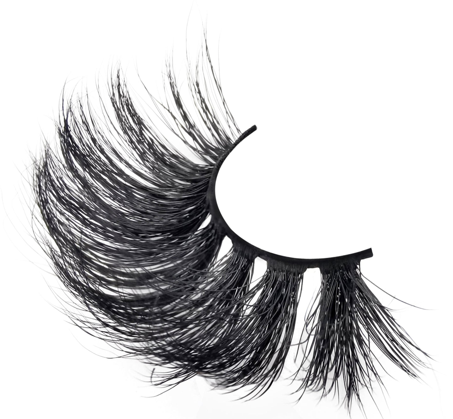 Mink Lashes