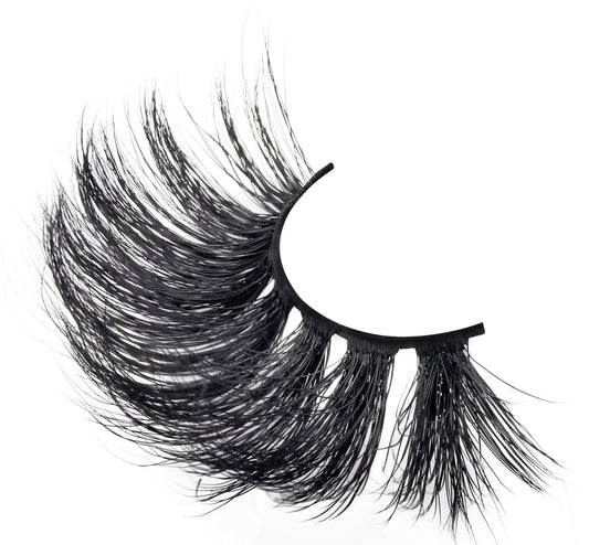 Mink Lashes