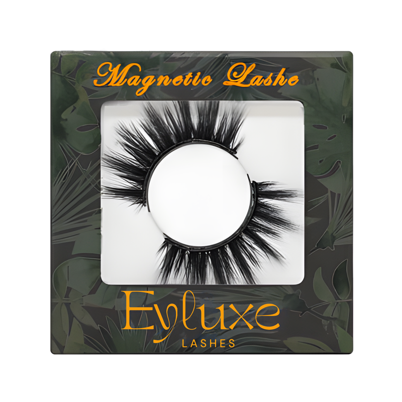 Magnetic Lashes