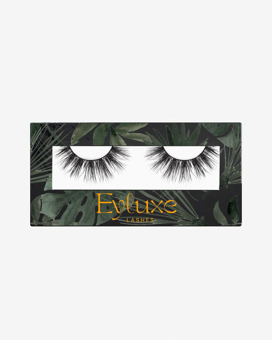Mink Lashes