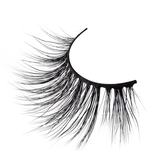 Mink Lashes