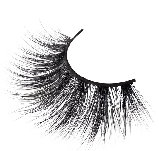 Faux Mink Lashes