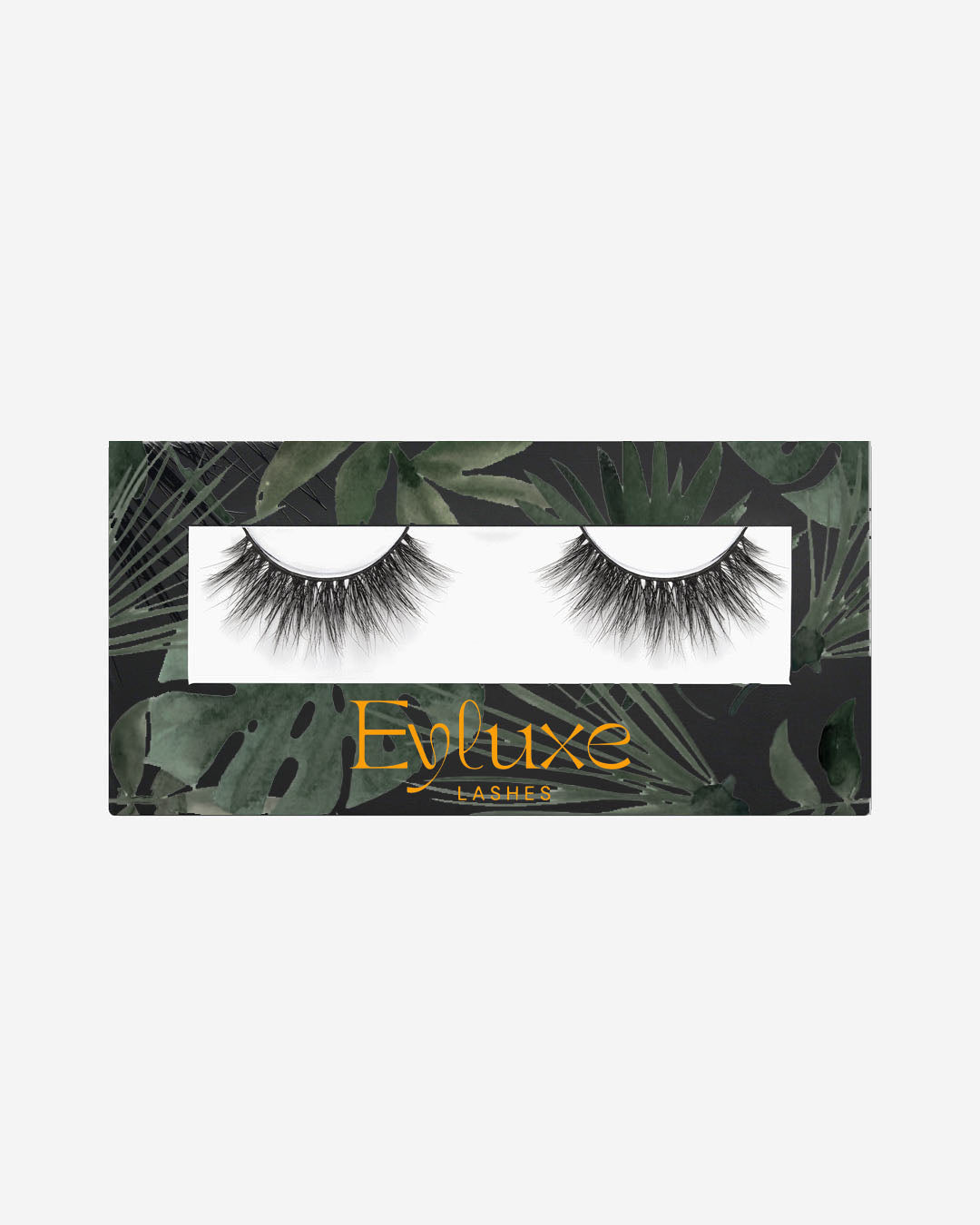 Mink Lashes