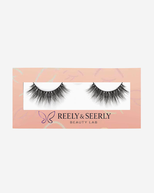 Softly in 3D Faux Mink