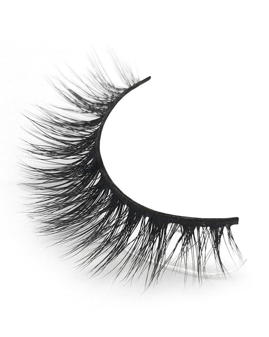Faux Mink Lashes