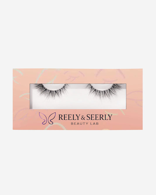 Bare in 3D Faux Mink