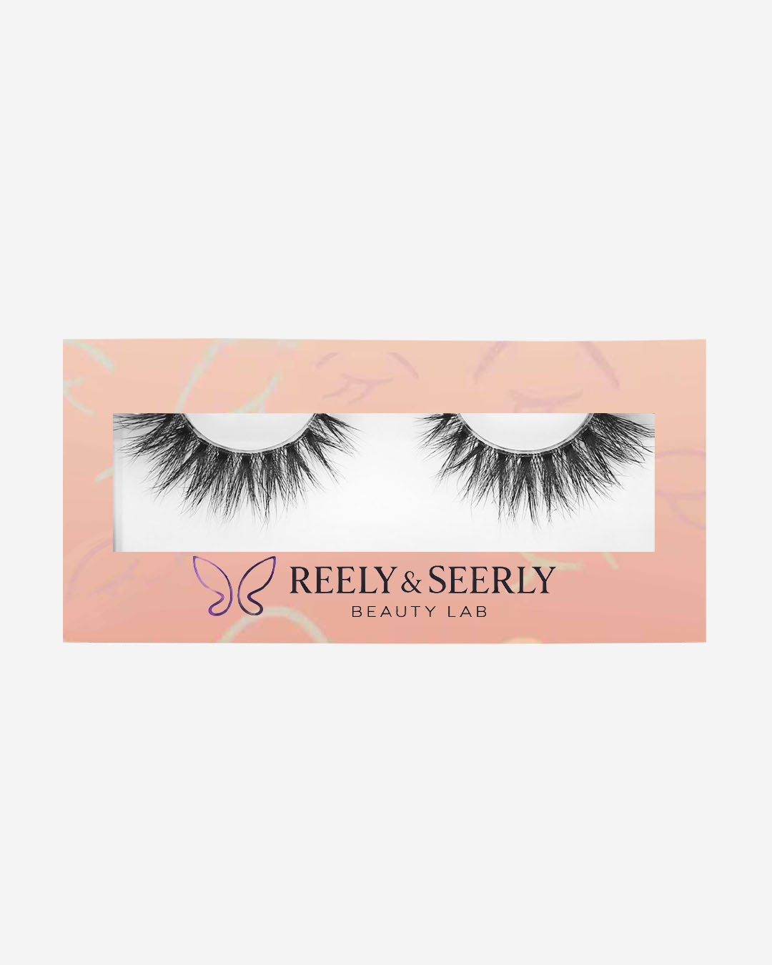Velour | Mink Lashes