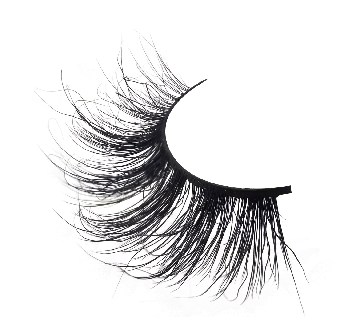 Mink Lashes