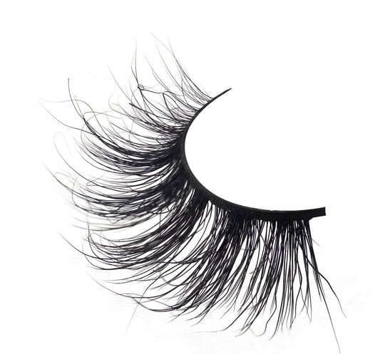 Mink Lashes