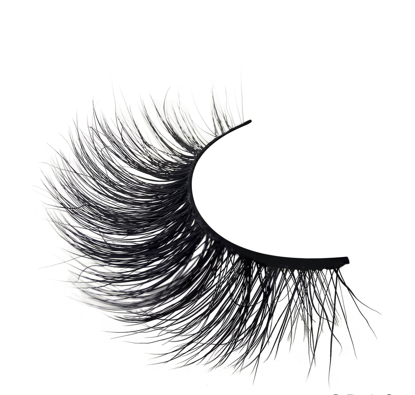 Mink Lashes