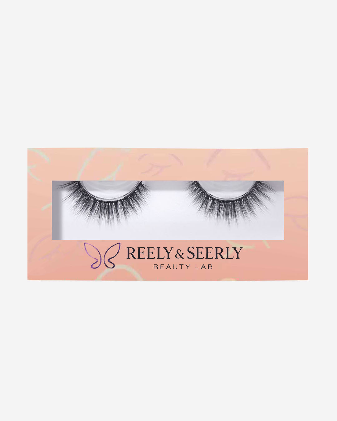 Aura | Mink Lashes