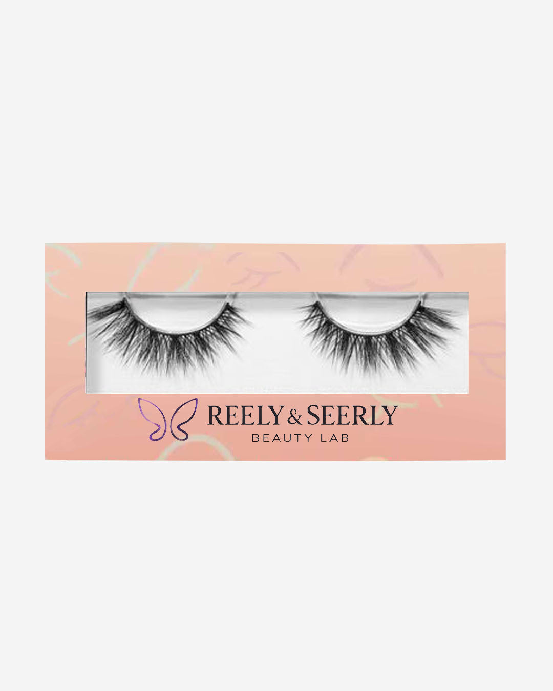 Ease in 3D Faux Mink